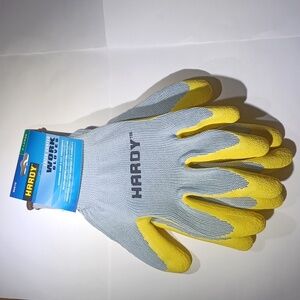 NWT Work Gloves